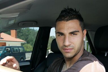 RICARDO QUARESMA, ASSALTO, CHELAS, JÓIAS, OURO, LISBOA