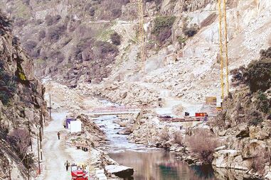 Barragem do Tua, UNESCO, ptrimónio, construção, obras