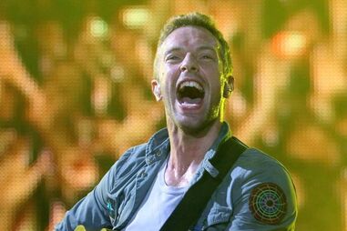COLDPLAY, PORTO, ESTÁDIO, CONCERTO, CHRIS MARTIN