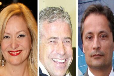 WASHINGTON, RTP, JORNALISTAS, CORRESPONDENTE