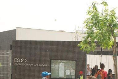 ESFAQUEADO, RIXA, GANGS, ESCOLA, ALMADA, LARANJEIRO