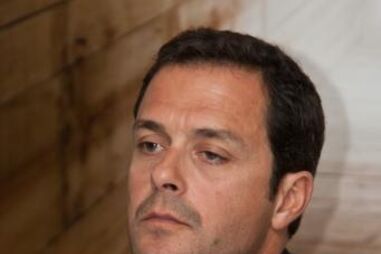 IDP, IPJ, Instituto do Desporto, Instituto Português da Juventude, bolsa, Comissão de Atletas Olímpicos, Nuno Barreto