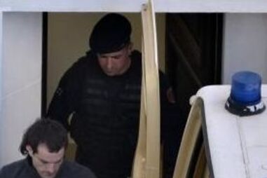 ETA, Condenação, Prisão, Relação, Tribunal