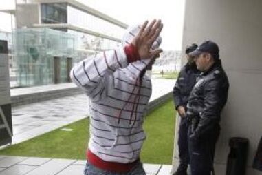 tribunal, no name boys, julgamento, elementos, claque, benfica