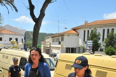 Pai-de-santo, Odemira, Santiago do Cacém, João Nabais, Tribunal, Pena máxima, Estabelecimento prisional, Polícia Judiciária