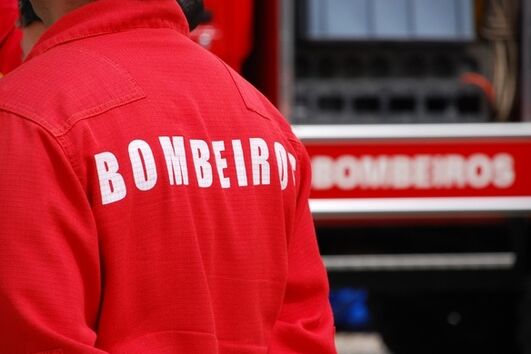 Bombeiros xx