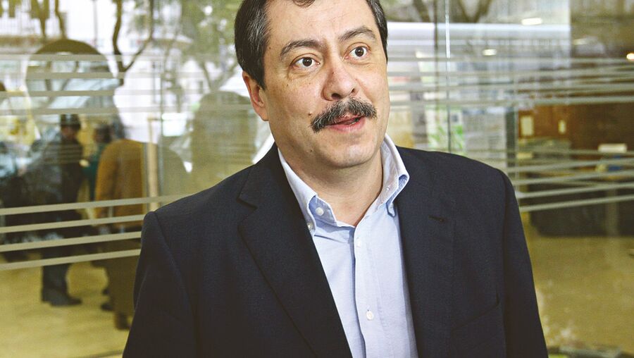 Mário Nogueira “Governo não valoriza os professores” Domingo