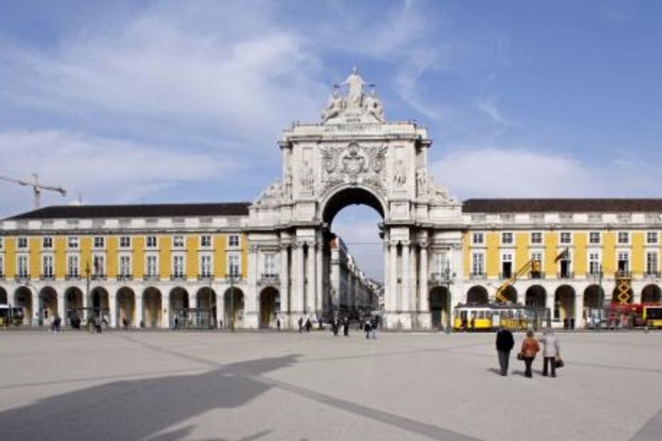 terreiro do paço, lisboa, obras, ala nascente, antónio costa