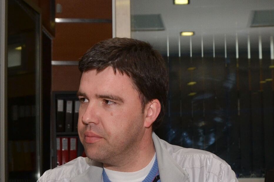 VILA DO CONDE, ACIDENTE, CÃO