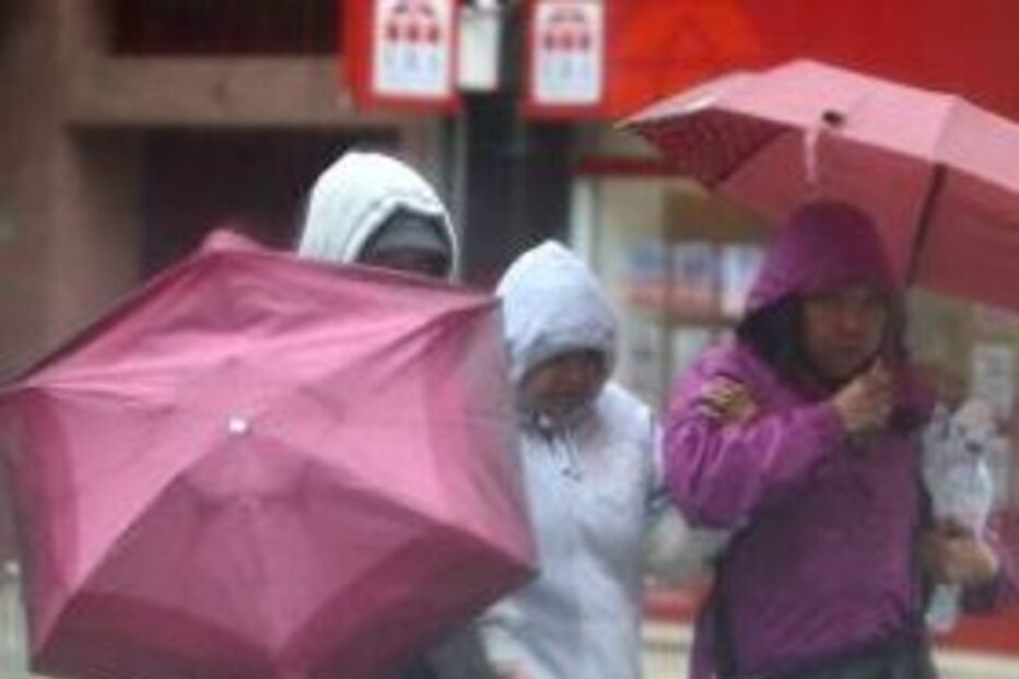 Metereologia, tempo, chuva, vento, granizo 