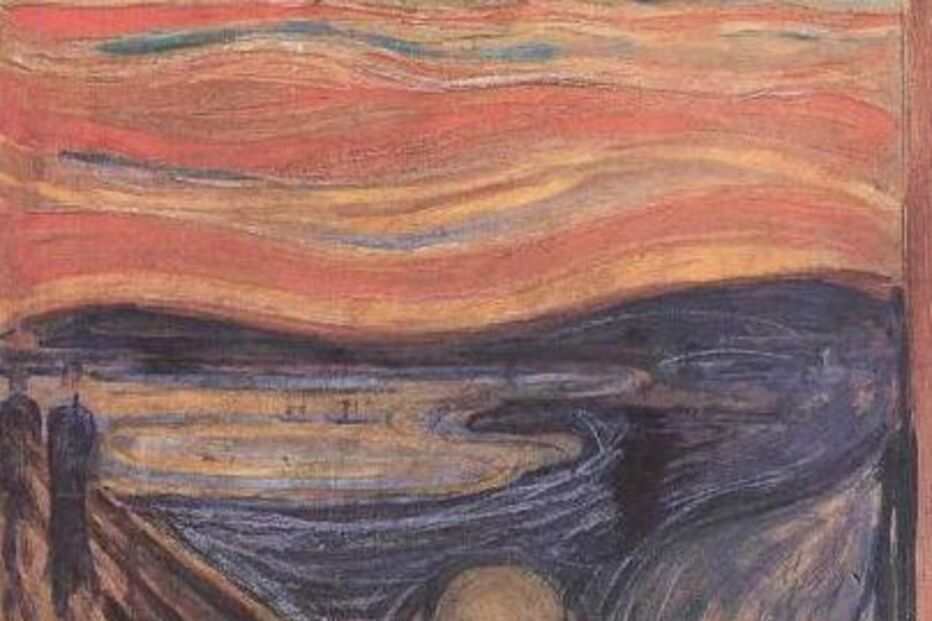 O Grito, Edvard Munch, lelião, Sotheby's, Pablo Picasso