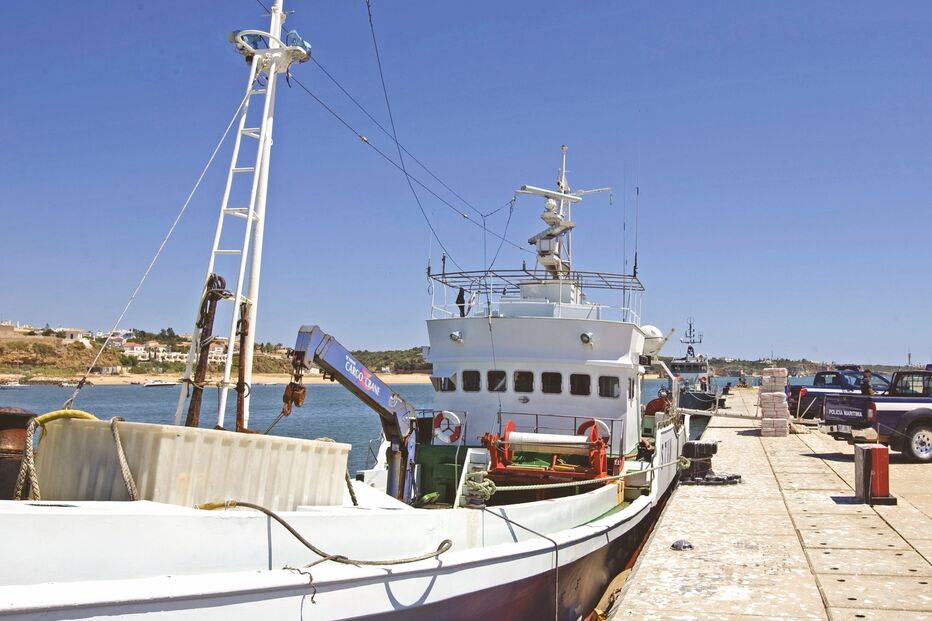 As novas rotas do tráfico de cocaína 