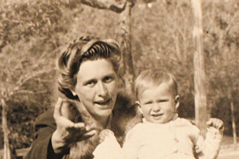 Dia da Mãe