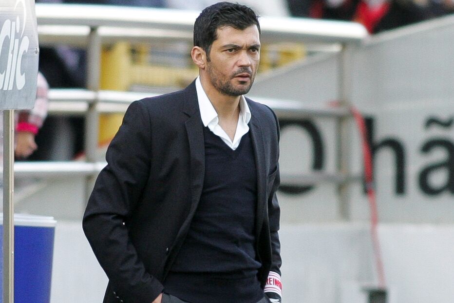 Sérgio Conceição