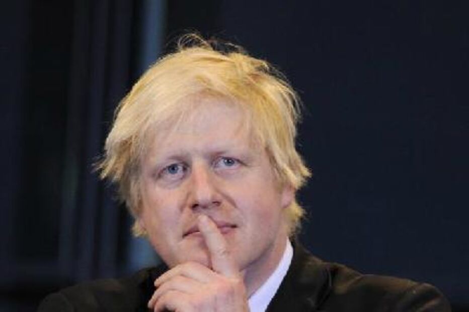 Londres, Jogos Olímpicos, Eleições, Boris Johnson, Presidente, Câmara