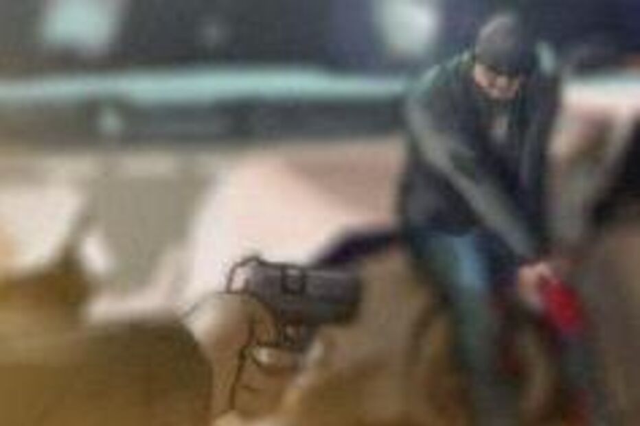 robert adinolfi, energia nuclear, baleado, génova, itália, ansaldo nucleare