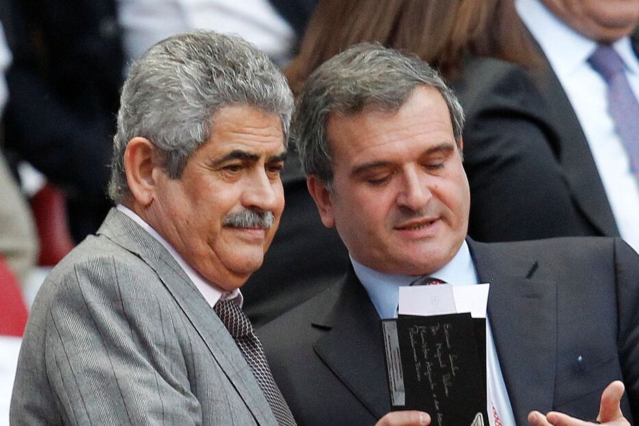 BENFICA, VIEIRA, TORNEIO, ANGOLA, MIGUEL RELVAS, JORGE JESUS