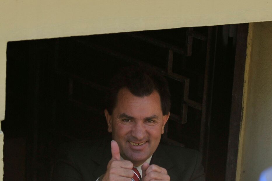 FRANCISCO LEITÃO, REI GHOB, SENTENÇA, TRIBUNAL, HOMICÍDIO