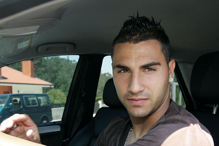 RICARDO QUARESMA, ASSALTO, CHELAS, JÓIAS, OURO, LISBOA