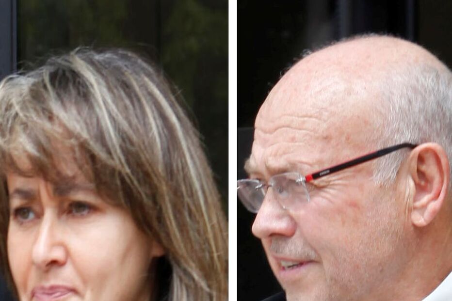 PACO BANDEIRA, CANTOR, TRIBUNAL, MARIA ROSETA, JULGAMENTO, OEIRAS