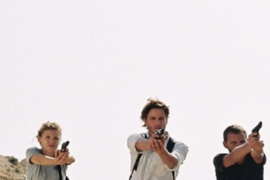 o polícia, israel, médio oriente, nadav lapid