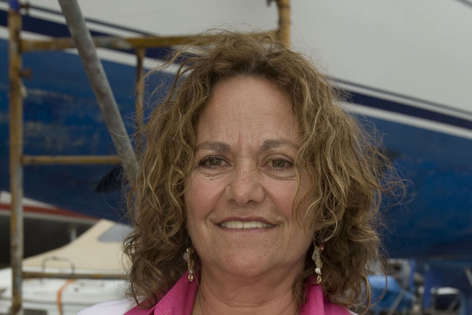 Primeiro Emprego, Ercidia Pereira, Sopromar, Algarve