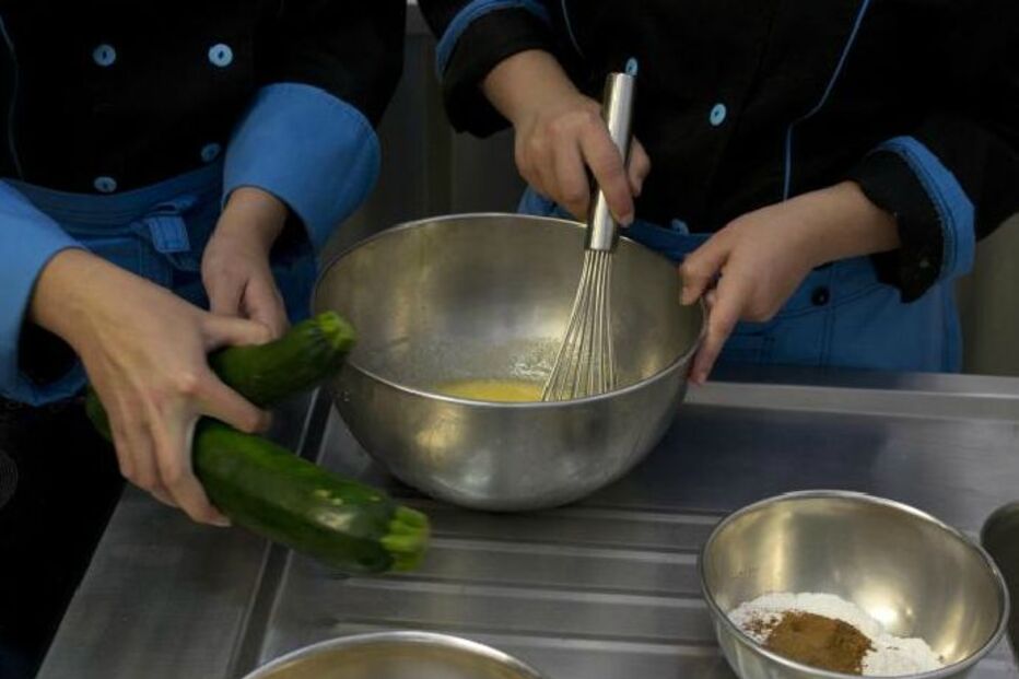 Hortícolas, Agricultura, Oeste