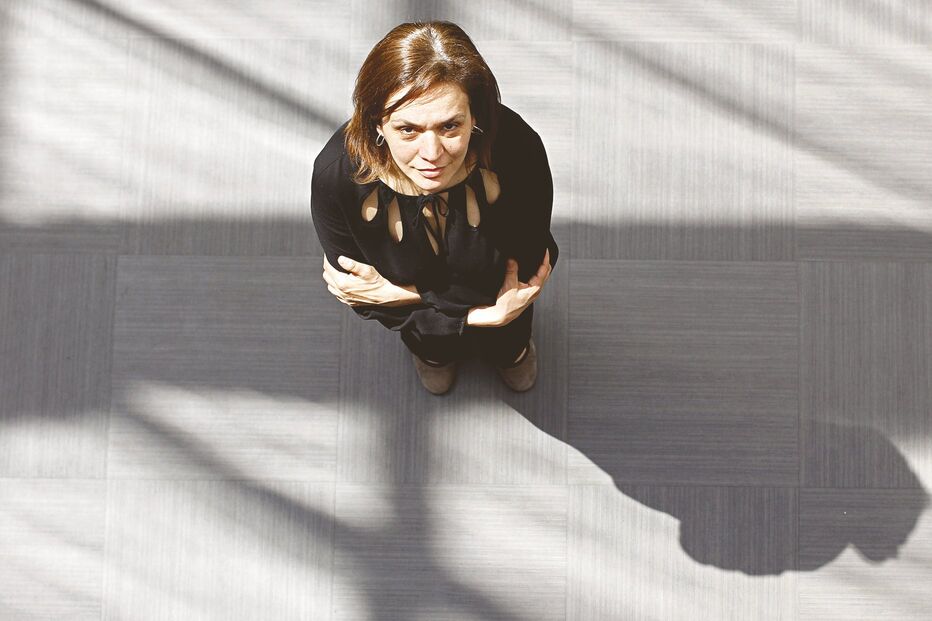 Helena Matos: “Temos a aprender com 1976” 