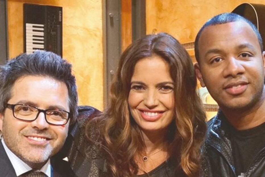 ‘5 Para a Meia-Noite’ ganha 90 mil telespectadores 