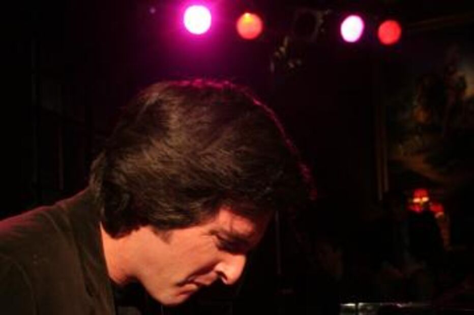 Morte de Bernardo Sassetti deixa música portuguesa mais pobre 