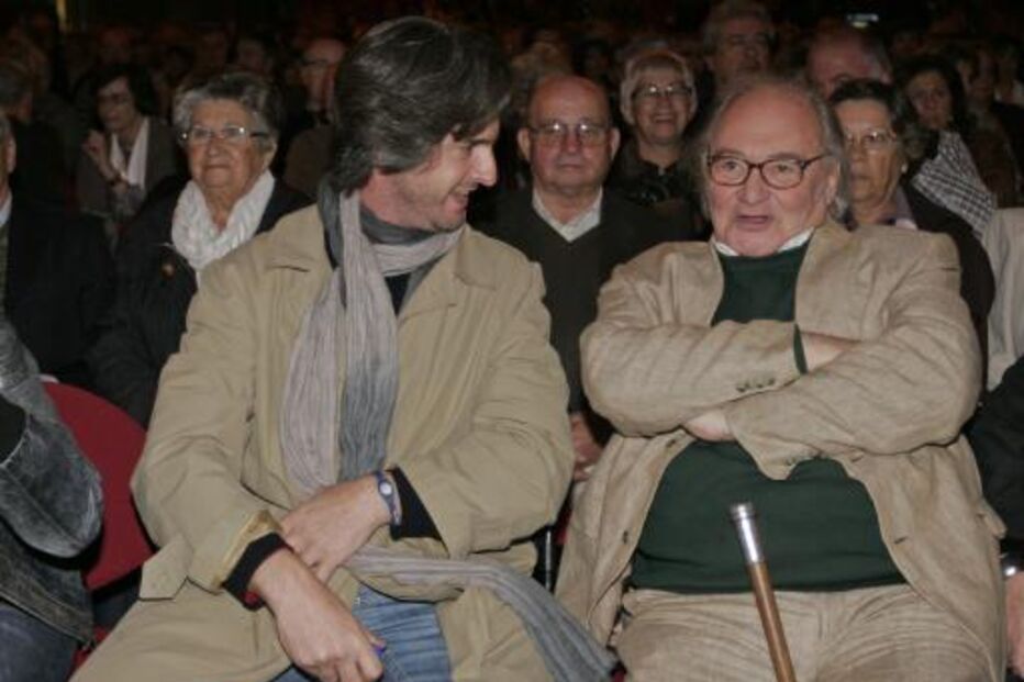 Morte de Bernardo Sassetti deixa música portuguesa mais pobre 