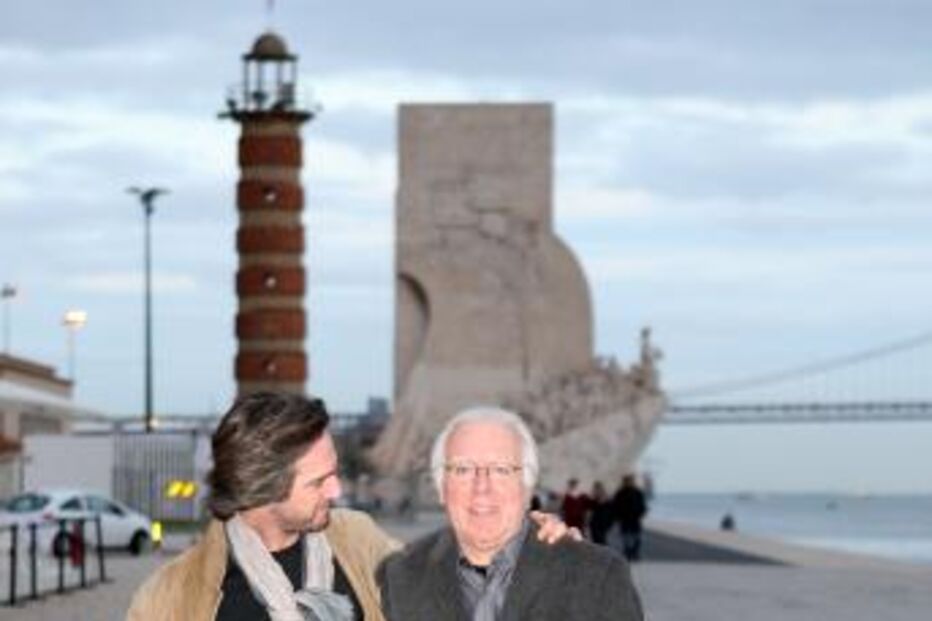 Morte de Bernardo Sassetti deixa música portuguesa mais pobre 