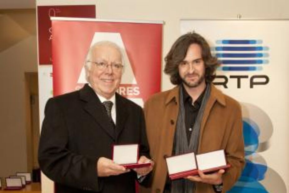 Morte de Bernardo Sassetti deixa música portuguesa mais pobre 