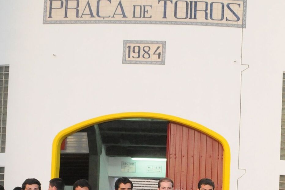 forcados, kapital, agressões