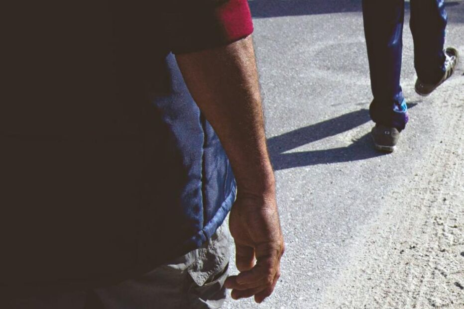 Todos os caminhos vão a Fátima