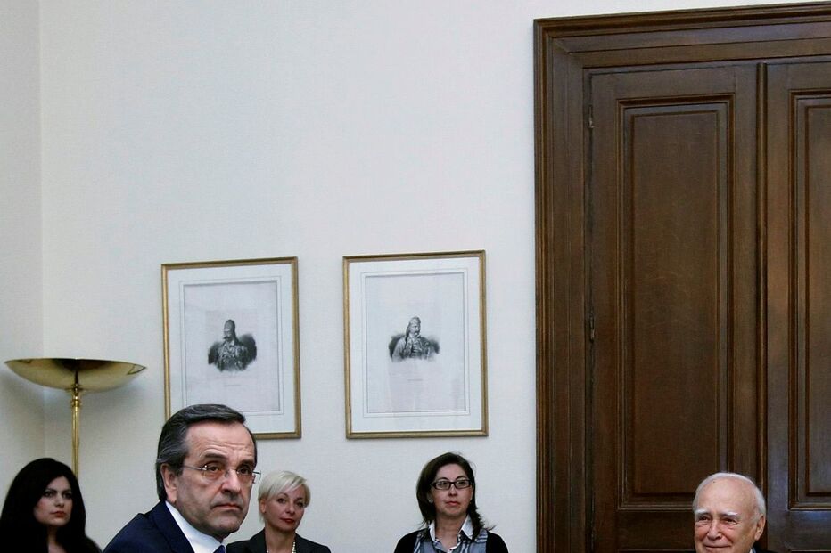 grécia, europa, saída, presidente, partidos, euro