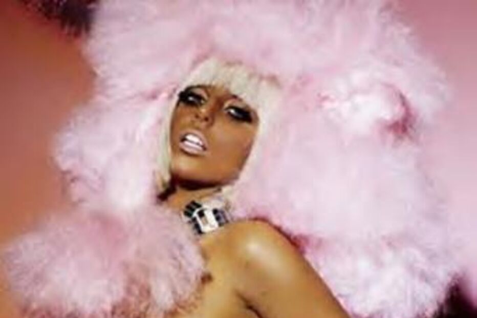 Indonésia, Lady Gaga