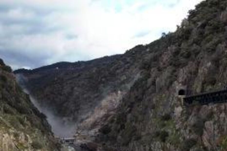 mirandela, antónio branco, barragem, tua, unesco, edp