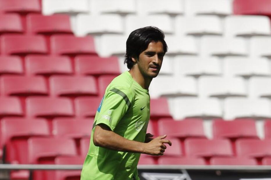 euro'2012, custódio, selecção nacional, paulo bento, braga