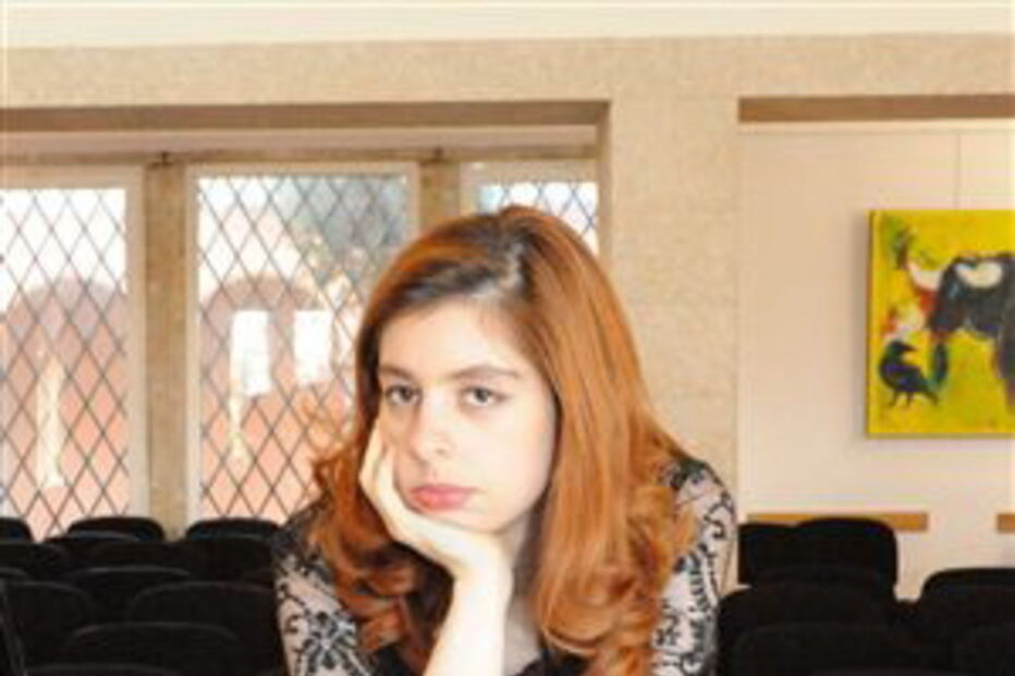 pianista, teresa palma pereira, lamego, recital