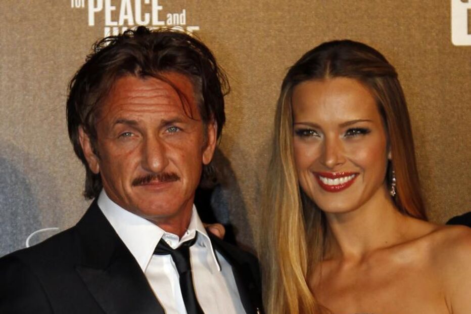 sean penn, cannes, sexo, greve, haiti, mulheres