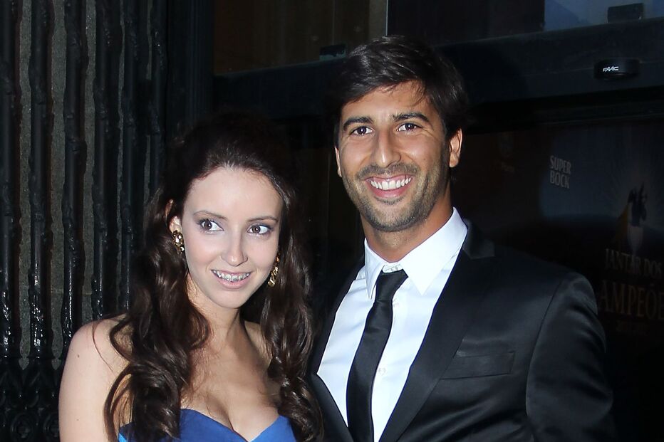 PINTO DA COSTA, CASAMENTO, JOANA PINTO DA COSTA, FILIPE PIRES
