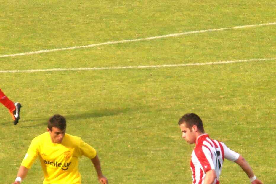 DISTRITAL, PORTO, SALGUEIROS 08, FUTEBOL