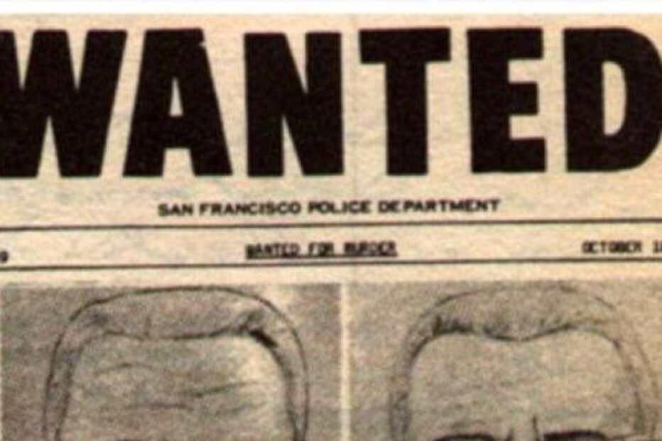 ASSASSINO, EUA, CALIFÓRNIA