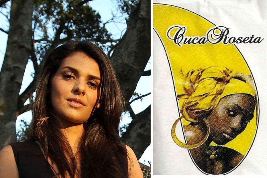 CELORICO DE BASTO, EMPRESA, CAFÉ, CUCA ROSETA