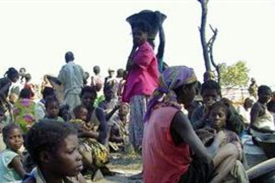 Angola,vítimas,abuso sexual,