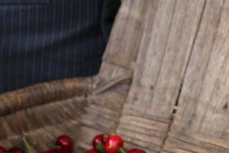 Fundão, cerejas, produtores