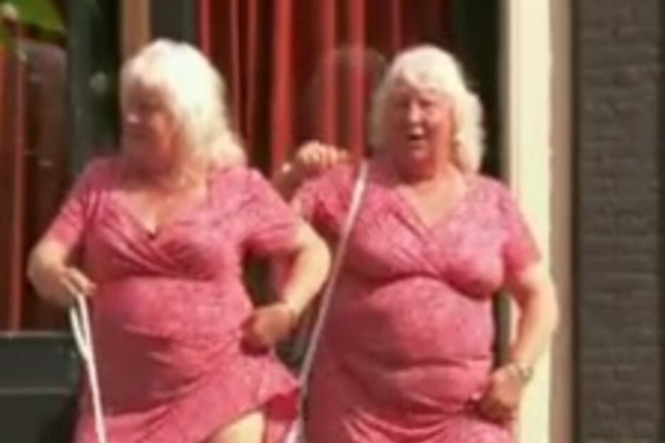 Bairro vemelho, Amesterdão, Amsterdão, Holanda, Documentário, Prostituição, Prostituição na terceira idade, Prostituta, Filme