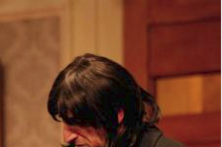 Cultura, Teatro, 'Perdi a Mão em Spokane', Mostra Internacional de Teatro de Santo André, António Cordeiro, Mário Primo, Ajagato, 'Bucha & Estica'