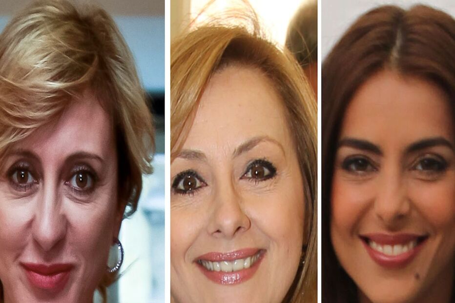 RTP, PENTEADOS, TELEVISÃO, MARINA CRUZ, CABELEIREIRO